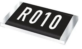 Bourns CRL0805-FW-R150ELF
SMD Chip Resistor, 0.15 ohm, ± 1%, 125 mW, 0805 [2012 Metric], Thick Film, Current Sense