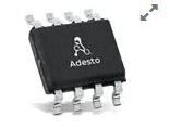 Dialog AT25DF041B-UUN-T  NOR Flash 4 Mbit, Wide Vcc (1.65V to 3.6V), -40C to 85C, WLCSP (Tape & Reel), Single, Dual SPI NOR flash