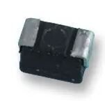 Panasonic ELJRER10JFA
Multilayer Inductor, 100 nH, 1.8 ohm, 1.3 GHz, 200 mA, 0603 [1608 Metric], ELJ-R