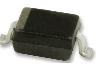 ST BAT54JFILM
Small Signal Schottky Diode, Single, 40 V, 300 mA, 400 mV, 1.25 A, 150 °C