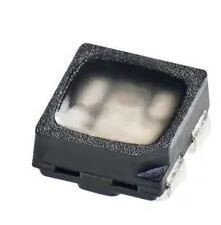 CREE LED CLMVB-FKA-CFHEHLCBB7A363
LED, Red, Green, Blue, SMD, Square, R 20mA, G 10mA, B 10mA
