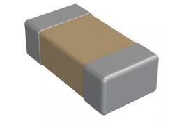muRata GRM1885C1H1R5BZ01D 1.5 pF ±0.1pF 50V Ceramic Capacitor C0G, NP0 0603 (1608 Metric)