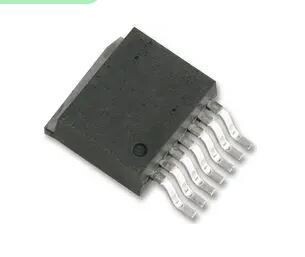 Infineon TLE52062GAUMA1
Motor Driver, H-Bridge, 6V to 40V supply, 5A/1 Output, TO-263-7