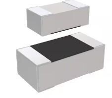 Samsung RC1608J222CS 2.2 kOhms ±5% 0.1W, 1/10W Chip Resistor 0603 (1608 Metric) Moisture Resistant Thick Film
