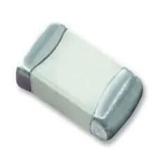Johanson Technology 500R07S3R0BV4T
Capacitor, RF, High-Q, 3 pF, 50 V, S, ± 0.1pF, 125 °C, 0402 [1005 Metric]