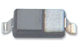 Multicomp 1N4148WS
Small Signal Diode, Single, 100 V, 150 mA, 1 V, 4 ns, 350 mA