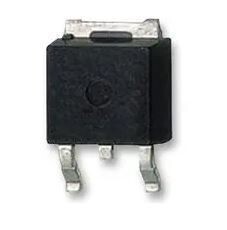 Onsemi KA7805ERTF Linear Voltage Regulator, 7805, Fixed, 10V To 35V In, 5V And 1A Out, TO-252-3