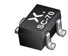 NXP BAV99W,115 Diodes - General Purpose, Power, Switching BAV99W/SOT323/SC-70