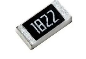 Yageo RC0603JR-07100RL SMD Chip Resistor, 100 ohm, ± 5%, 100 mW, 0603 [1608 Metric], Thick Film, General Purpose