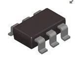 ONSEMI FDC658P MOSFET SSOT-6 P-CH -30V