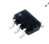 Texas Instruments OPA348AIDCKR Operational Amplifiers - Op Amps 1MHz 45uA RRIO Single Op Amp