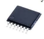 Texas Instruments RF430CL331HIPWR NFC/RFID Tags & Transponders Dynamic NFC Interface Transponder for Large File Transfer 14-TSSOP -40 to 85