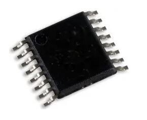 Texas MAX3232EIDBG4 .Transceiver RS232, 2 Drivers, ± 15kV IEC ESD Protection, 3V-5.5V supply, SSOP-16