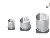 Panasonic EEE-FK1E471P Aluminium Electrolytic Capacitors - SMD 470UF 25V FK SMD
