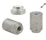 PEM SMTSO-M3-3ET Standoffs & Spacers SURFACE MOUNT STANDOFF