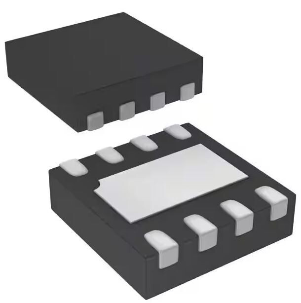 ST M24LR04E-RMC6T/2 
NFC/RFID Tags & Transponders 4-Kbit EEProm 400kHz 13.56Mhz 1.8 to 5.5