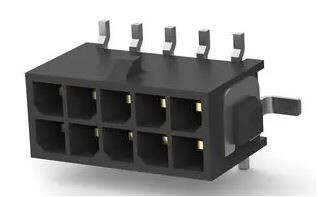 TE 4-794638-0 WTB CONN, HEADER, 10POS, 2ROW, 3MM