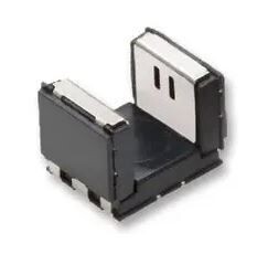Vishay TCUT1300X01 Transmissive Photo Interrupter, Phototransistor, SMD, 3 mm, 0.3 mm, 25 mA, 5 V