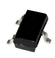 Diodes BAT54STA Small Signal Schottky Diode, Dual Series, 30 V, 200 mA, 400 mV, 600 mA, 125 °C