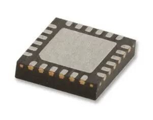 MicroChip LAN8720A-CP-TR Ethernet Controller, IEEE 802.3, IEEE 802.3u, IEEE 802.3-2005, 1.6 V, 3.6 V, QFN, 24 Pins