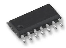 Microchip PIC16F1825-I/SL 8 Bit MCU, Flash, PIC16 Family PIC16F18XX Series Microcontrollers, PIC16, 32 MHz, 14 KB, 14 Pins