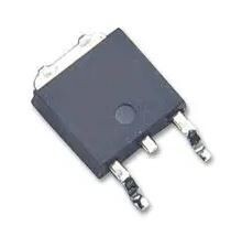 INFINEON IPB60R099CPATMA1 Power MOSFET, N Channel, 650 V, 31 A, 0.09 ohm, TO-263 (D2PAK), Surface Mount