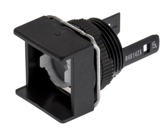 Omron Modular Switch Body A165-CAM