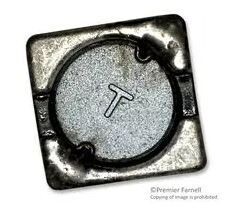 WE 744066220 Power Inductor (SMD), 22 µH, 2.5 A, Shielded, 2.3 A, WE-TPC