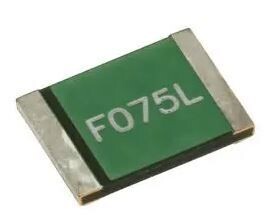 Multicomp MC33194 Resettable Fuse, PPTC, 2920 (7351 Metric), MC33, 33 VDC, 750 mA, 1.5 A, 4 s