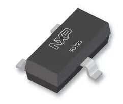NXP BAS16,215 Small Signal Diode, Single, 100 V, 215 mA, 1.25 V, 4 ns, 4 A
