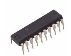 Texas Instruments CD74HCT533E IC D-TYPE TRANSP SGL 8:8 20DIP