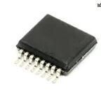 Analog Devices LTC6909IMS#PBF Silicon Oscillators 1 to 8 Out, MP Silicon Osc w/ SS Mod