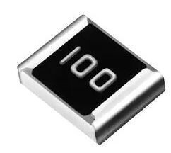 Bourns CR0603-JW-105GLF SMD Chip Resistor, 1 Mohm, ± 5%, 100 mW, 0603 [1608 Metric], Thick Film, General Purpose