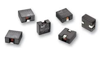 WE 7443556560 Power Inductor (SMD), 5.6 µH, 19 A, Shielded, 33 A, WE-HCI