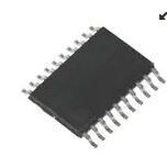 Xilinx XCF01SVOG20C FPGA - Configuration Memory Flash 1Mb PROM Lead Free (ST Micro)