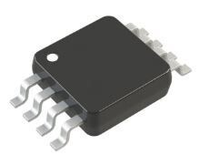 DIODES inc AP2172AMPG-13 IC PWR SWITCH P-CHAN 1:2 8MSOP