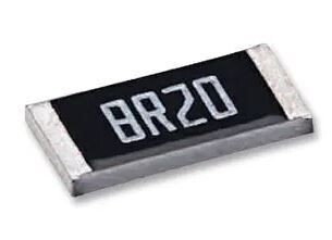 Welwyn WCR0603-47KFI SMD Chip Resistor, Thick Film, AEC-Q200 WCR Series, 47 kohm, 50 V, 0603 [1608 Metric], 100 mW, ± 1%