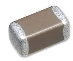 AVX 04026D225KAT2A SMD Multilayer Ceramic Capacitor, 2.2 µF, 6.3 V, 0402 [1005 Metric], ± 10%, X5R, AVX 0402 MLCC