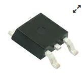 ST LD1086DTTR LDO Voltage Regulators 2.85-30V 1.5A Adj