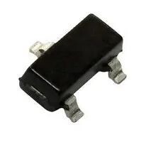 Onsemi MMBZ33VALT1G TVS Diode, MMBZ, Unidirectional, 26 V, 46 V, SOT-23, 3 Pins