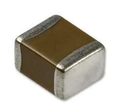 Samsung CL10A226MQ8NRNE SMD Multilayer Ceramic Capacitor, 22 µF, 6.3 V, 0603 [1608 Metric], ± 20%, X5R, CL