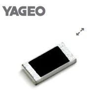 Yageo RC0603FR-0712K1L Thick Film Resistors - SMD 12.1 kOhms 100mW 0603 1%