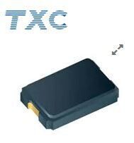 TXC 7A-16.000MAAJ-T Crystal, 16 MHz, SMD, 5mm x 3.2mm, 30 ppm, 18 pF, 30 ppm, 7A