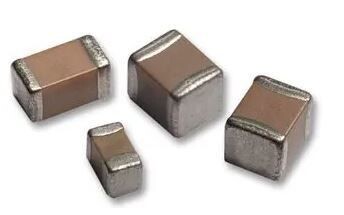 Johanson 202R18W102KV4E SMD Multilayer Ceramic Capacitor, 1000 pF, 2 kV, 1206 [3216 Metric], ± 10%, X7R