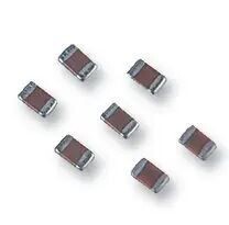 Yageo CC0603KRX7R9BB681 SMD Multilayer Ceramic Capacitor, 680 pF, 50 V, 0603 [1608 Metric], ± 10%, X7R, CC Series