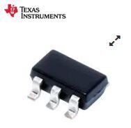 Texas TPS73033DBVT LDO Voltage Regulators High PSRR RF 200-mA