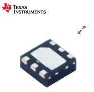 Texas TPS61240DRVT Switching Voltage Regulators 5V 400mA 4MHz Step- Up DC/DC Cnvrtr