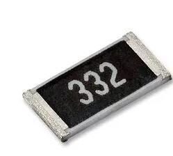 Walsin WR06X6340FTL SMD Chip Resistor, 634 ohm, ± 1%, 100 mW, 0603 [1608 Metric], Thick Film, General Purpose