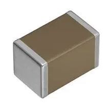 TDK C1005X5R1E224K050BC SMD Multilayer Ceramic Capacitor, 0.22 µF, 25 V, 0402 [1005 Metric], ± 10%, X5R, C