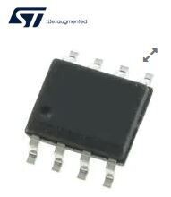 ST TS831-3IDT Supervisory Circuits 2.71V Micropower AL